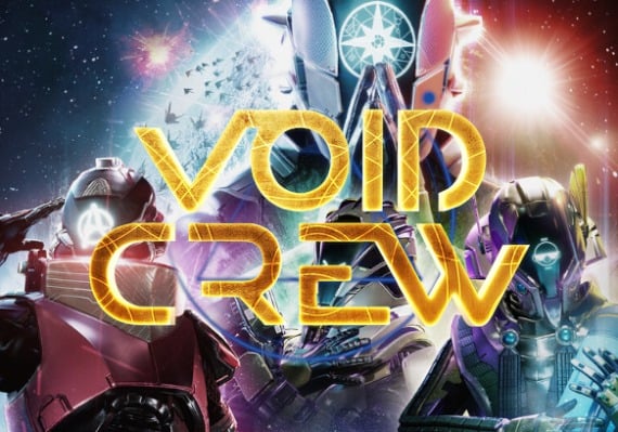 Void Crew (PC) Void Crew (PC)