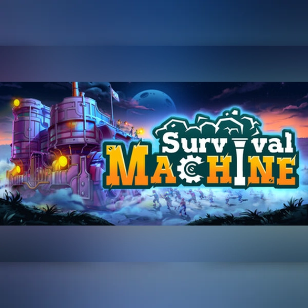 Survival Machine (PC) Steam Gift - GLOBAL