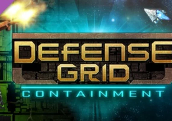 Defense Grid: Containment bundle (PC)