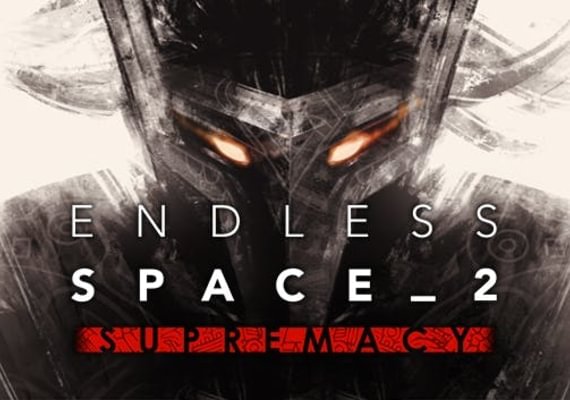 ENDLESS Space 2 - Supremacy (DLC) (PC) ENDLESS Space 2 - Supremacy (DLC) (PC)