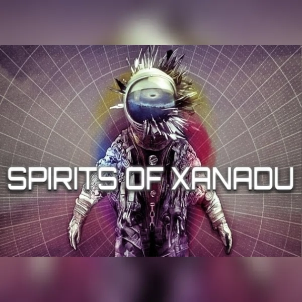 Spirits of Xanadu (PC) Steam Key - GLOBAL