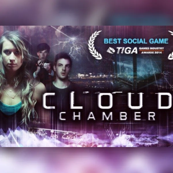 Cloud Chamber (PC) Steam Key - GLOBAL
