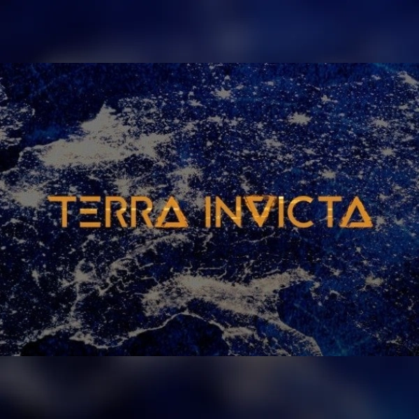 Terra Invicta (PC) Steam Key - EU