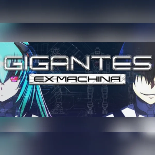 Gigantes Ex Machina (PC) Steam Key - GLOBAL