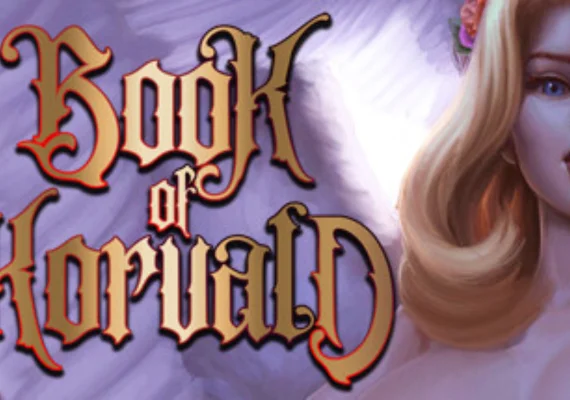 Book of Korvald (PC)