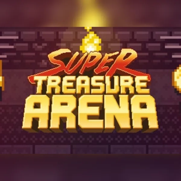 Super Treasure Arena (PC) Steam Key - GLOBAL