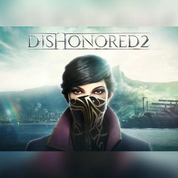 Dishonored 2 (PC) Steam Key - EU