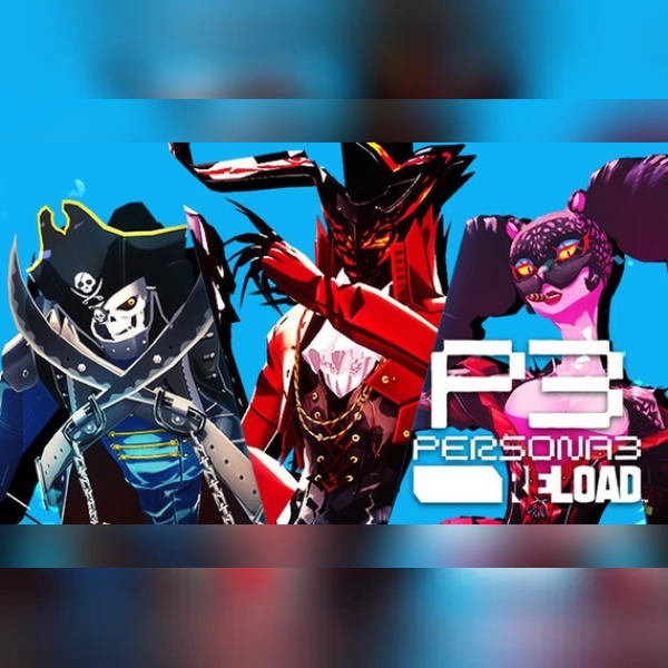 Persona 3 Reload - 5 Royal Set 1 (Dlc) (Pc) Steam Gift - Global