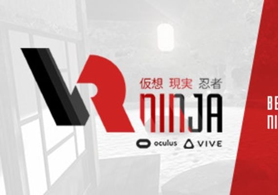 VRNinja [VR] (PC)