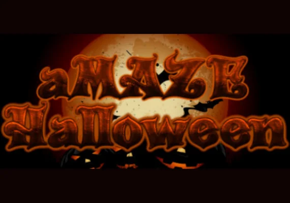 aMAZE Halloween (PC) 