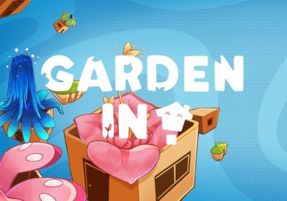 Garden In! (PC)