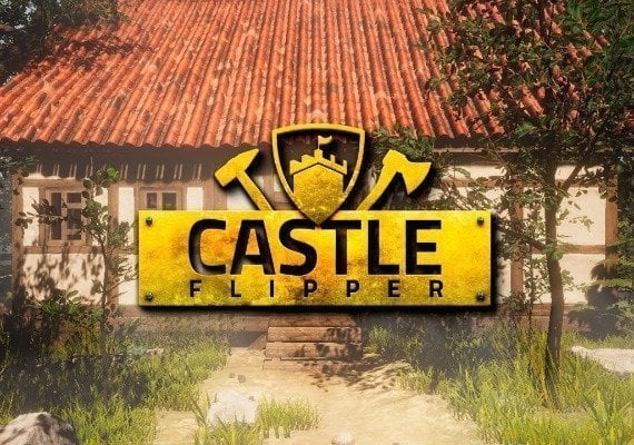 Castle Flipper (PC)