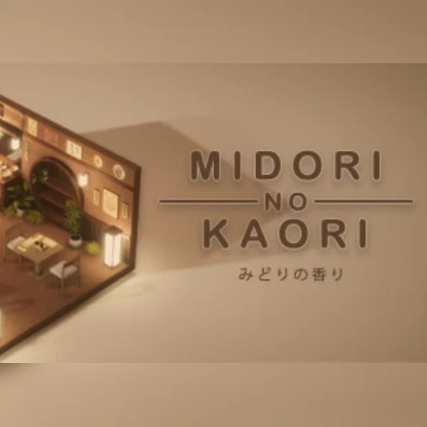 Midori no Kaori (PC) Steam Account - GLOBAL