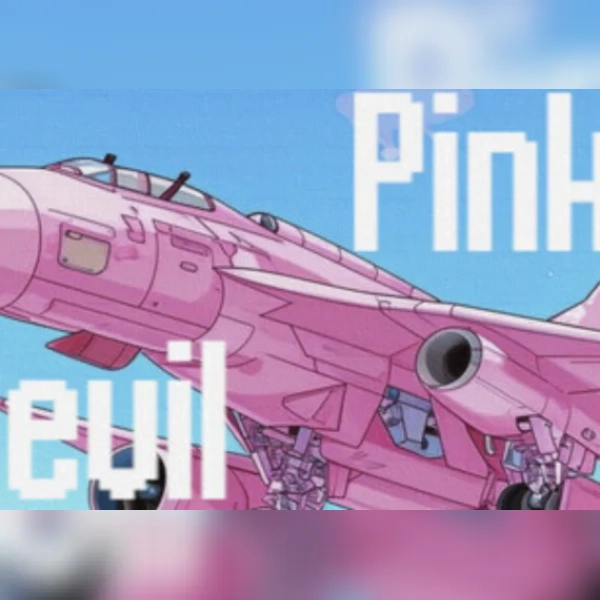 Pink Devil (Pc) Steam Key - Global