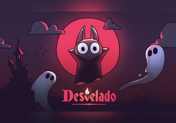 Desvelado (PC)