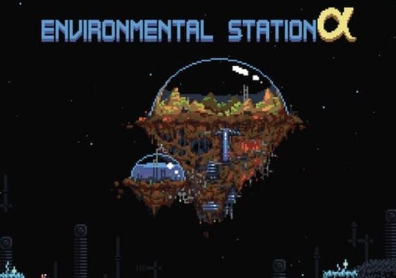 Environmental Station Alpha (PC) Steam Key - GLOBAL