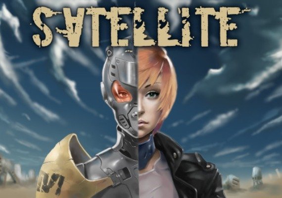 Satellite (PC) Steam Key - GLOBAL