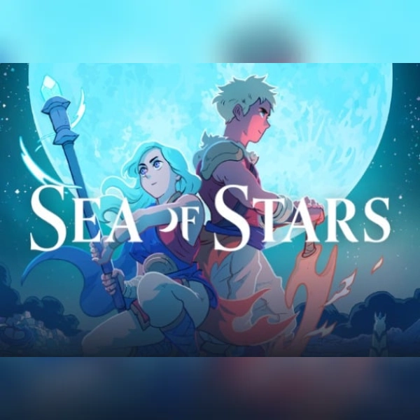 Sea of Stars (PC) Steam Key - EU