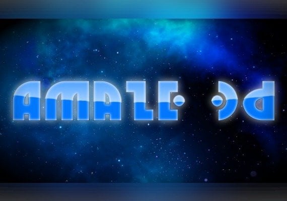 aMAZE 3D (PC) aMAZE 3D (PC)