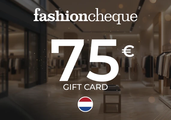 Fashioncheque Gift Card 75 EUR