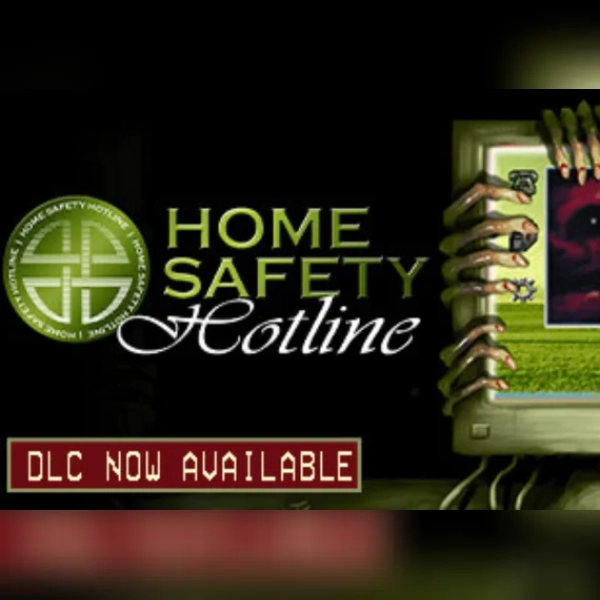 Home Safety Hotline (PC) Steam Gift - GLOBAL