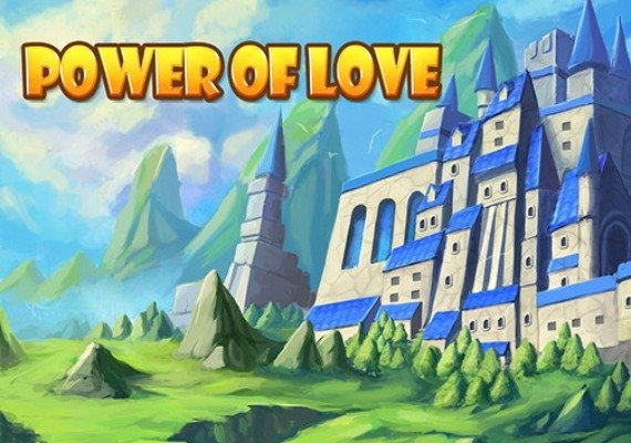 Power of Love (PC) Power of Love (PC)
