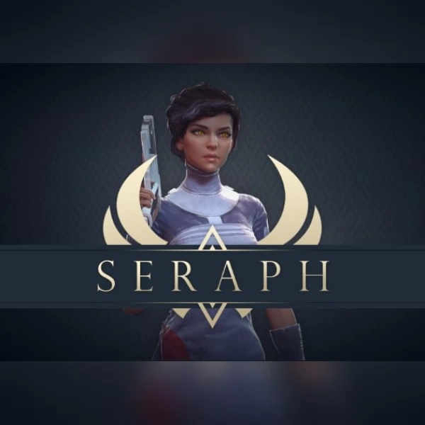Dark Seraph (Pc) Steam Key - Global