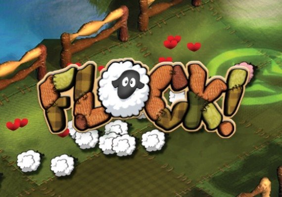 Flock! (PC)