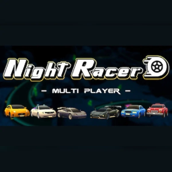 Night Racer (PC) Steam Key - GLOBAL