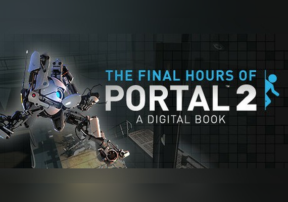 Portal 2 - The Final Hours (PC)