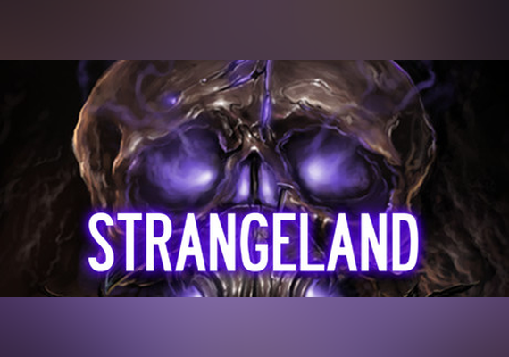 Strangeland (PC)