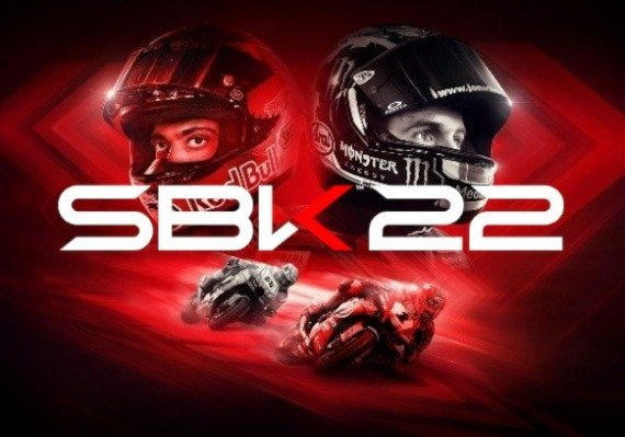 SBK 22 (PC)