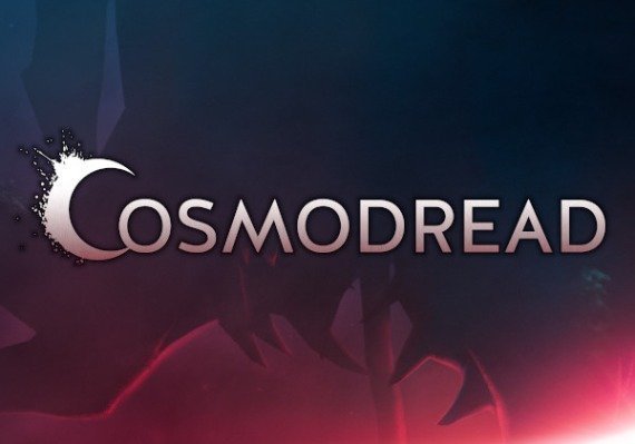 Cosmodread VR (PC) Cosmodread VR (PC)