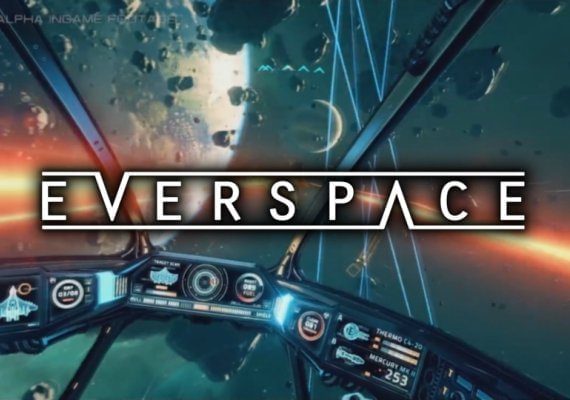 EVERSPACE (PC / Xbox One / Xbox Series X|S)