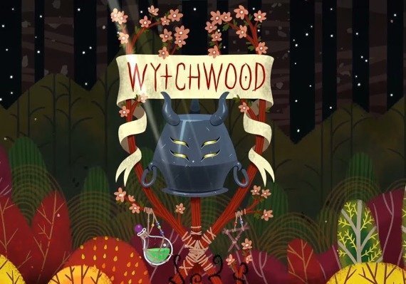 Wytchwood (PC) 