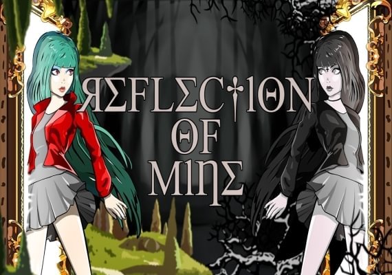 Reflection of Mine (PC) Reflection of Mine (PC)