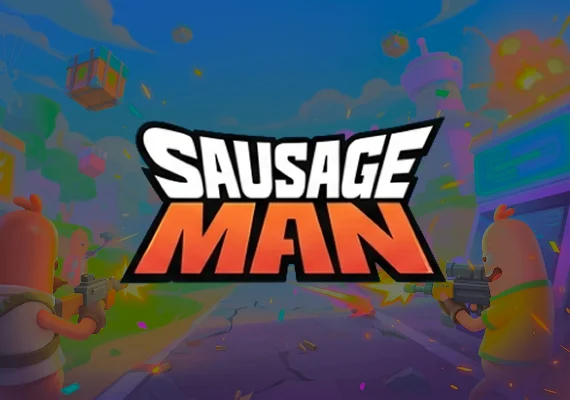 Sausage Man