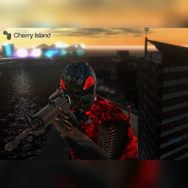 Cherry Island (PC) Steam Key - GLOBAL