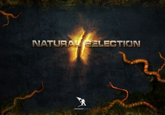 Natural Selection 2 (PC) Natural Selection 2 (PC)