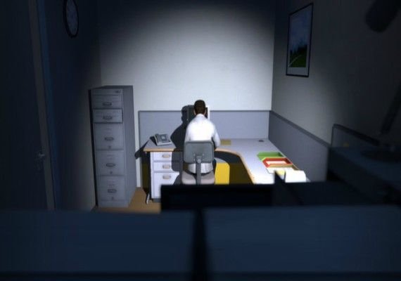 The Stanley Parable (PC)