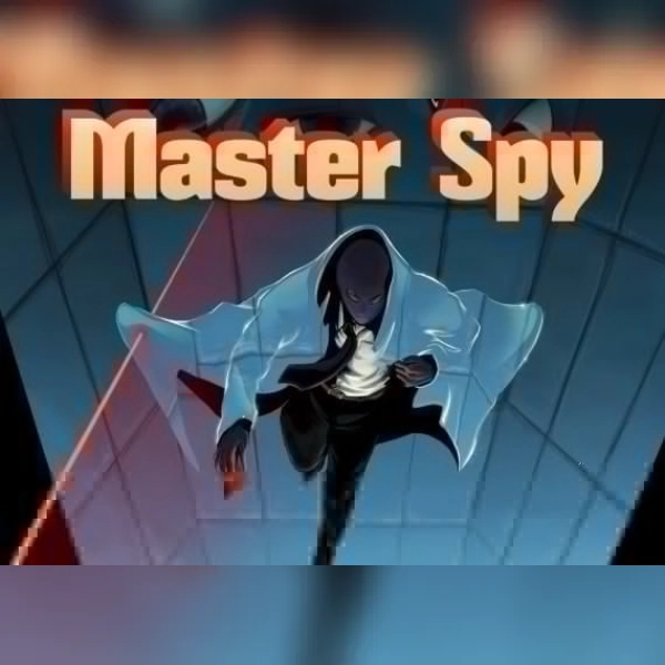 Master Spy (PC) Steam Gift - GLOBAL