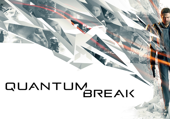 Quantum Break (Xbox One / Xbox Series X|S) Quantum Break (Xbox One / Xbox Series X|S)