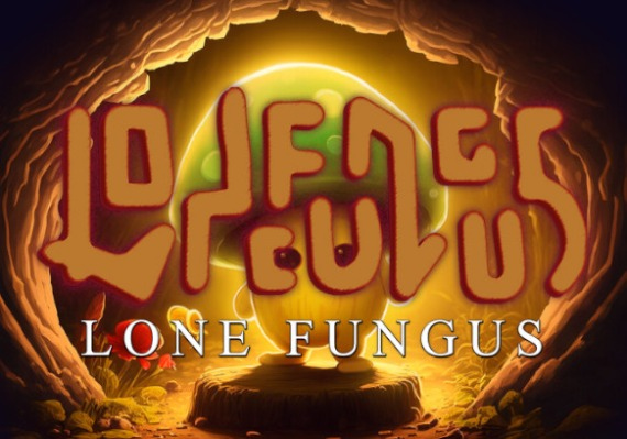 Lone Fungus (PC) Lone Fungus (PC)