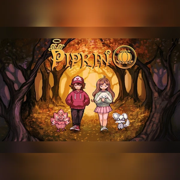 Pipkin (PC) Steam Gift - GLOBAL