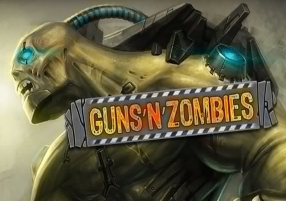 Guns n Zombies (PC) Guns n Zombies (PC)
