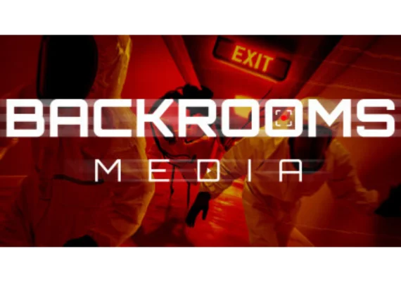 Backrooms Media (PC)