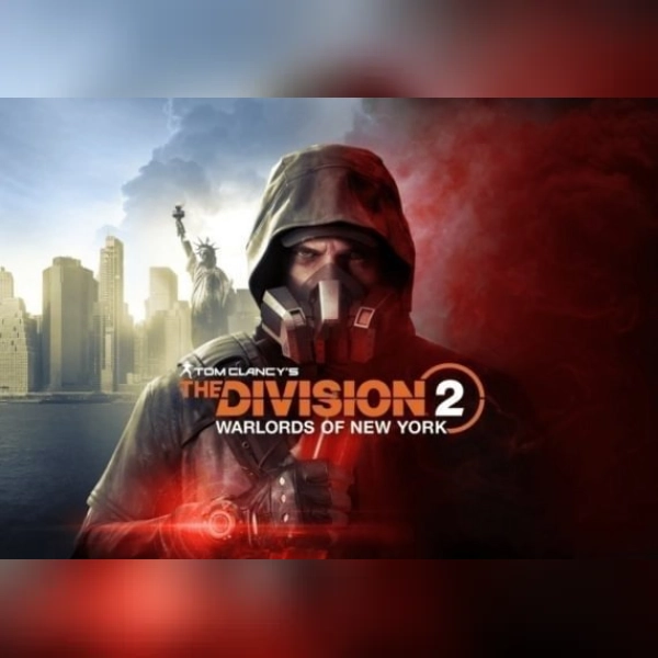 Tom Clancy's The Division 2 Warlords of New York Edition