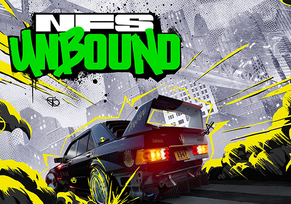 Need for Speed Unbound (Xbox Series X|S) Xbox Live Key - UNITED STATES