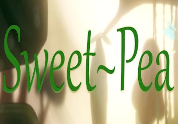 Sweet Pea (PC) Sweet Pea (PC)