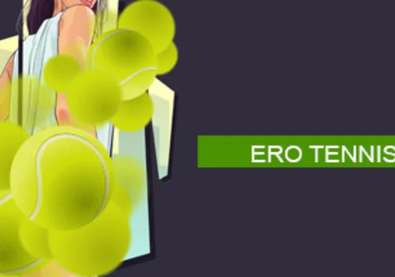 Ero Tennis (PC) 